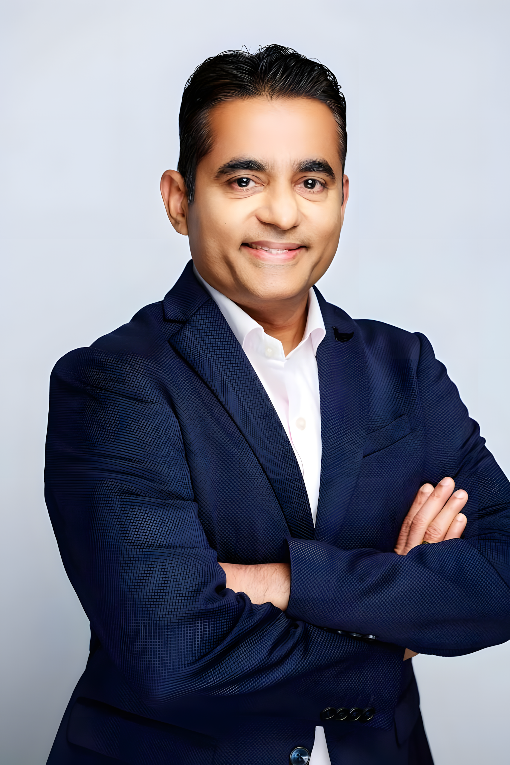 Dhiresh Salian